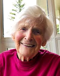 Obituary for Verna Elizabeth Bill