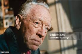 George Schnabel's Instagram, Twitter & Facebook