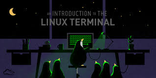 An Introduction to the Linux Terminal | DigitalOcean