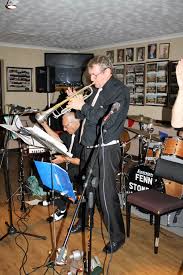 Fenny Stompers Jazz Band