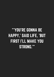 Explore our collection of motivational and famous quotes by authors you know and love. 50 Strength Quotes For Strong Sassy Women Museuly Stay Strong Quotes Strong Quotes Quotes About Strength