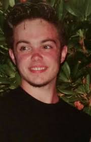 Nathan Liam Childs (1997-2015)