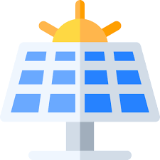 Solar Panel Free Vector Icons Designed By Freepik Vector Icon Design Free Icons Vector Free