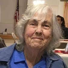 Nancy Doolin's Instagram, Twitter & Facebook