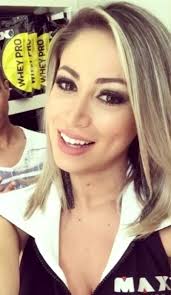 Nascida em ilhéus na bahia. Carol Narizinho Wikipedia A Enciclopedia Livre