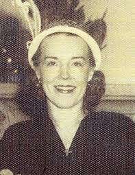 Margaret Mary Buehler Bommarito (1909-1974)