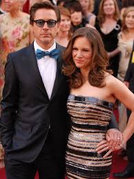 Is Robert Downey Jr Married List Of All His Ex Wives Girlfriends