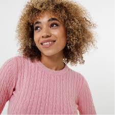 Cardigan Fair Isle Knitwear Ladies Haley Fair Isle Cardigan In Grey Women's  Magee 1866 Magee 1866