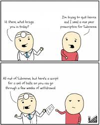 Maybe you would like to learn more about one of these? Addiction Humor