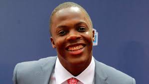 Teddy Bridgewater's connection to Michael Jackson
