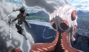 According to the series' editor kuwakubo shintaro, there are approximately 3 years' worth of chapters yet to be published for the extensively popular manga. Attack On Titan Hero Tv Episode 2019 Imdb