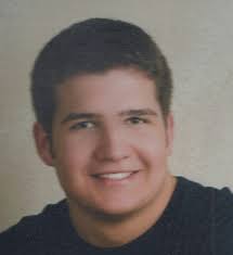 Luke Holbrook Obituary