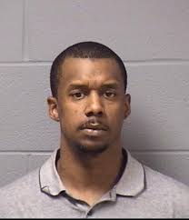 Will County Jail Roundup For May 9