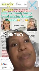 Brooklyn Burton's Instagram, Twitter & Facebook