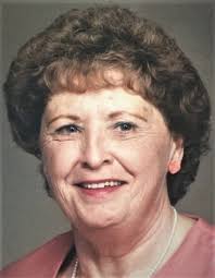 Obituary for Barbara F. (Ramsey) Slate