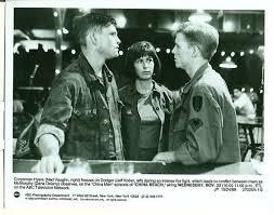 In sons of anarchy, and joe in the fourth season of the walking dead. Jeff Kober Dana Delany Ned Vaughn Sitcoms Online Photo Galleries
