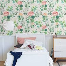 Maybe you would like to learn more about one of these? Chic Florals In Girls Rooms By Kids Interiors