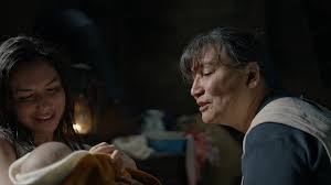 Jules Koostachin's ANGELA'S SHADOW Secures Distribution with Motion 58 in  Advance of World Premiere