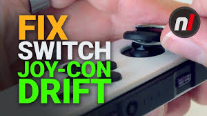 So Reparieren Sie Ihren Drifting Joy Con Stick Nintendo Switch Switch Nintendo