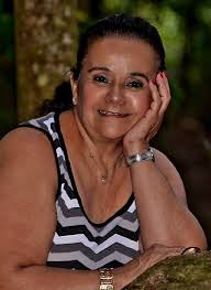 Obituary of Irma Z. Cuevas