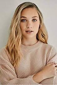 Maddie Ziegler Imdb