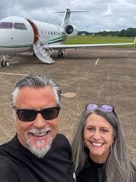 Eric Knotts's Instagram, Twitter & Facebook