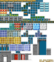 The angry sun appears in two levels of super mario bros. 1 Image By Ethan Shaw