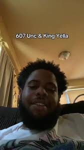 600 Breezy King Yella