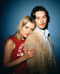 Coming to prominence with his role in the chronicles of nar. James Mcavoy Secretly Marries Girlfriend Lisa Liberati Three Years After Split From Anne Marie Duff