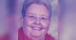 Gail Lee Moran Watson Obituary