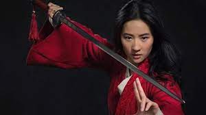 Mulan adalah sebuah film drama laga perang periode amerika serikat garapan niki caro dengan skenario karya elizabeth martin, lauren hynek, rick jaffa dan amanda silver, dan diproduksi oleh walt disney pictures. 6 Potret Liu Yifei Pemeran Mulan Saking Cantiknya Sampai Dikira Malaikat Showbiz Liputan6 Com