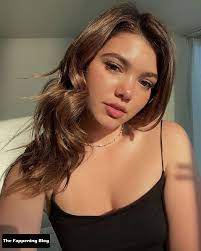 Alisha Newton Sexy & Topless Collection (18 Photos + Video) | TheFappening