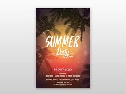 Use a strong main image to 19. 20 Best Free Flyer Templates Design Shack
