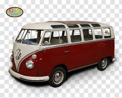 volkswagen type 2 beetle van car campervans vw bus transparent png volkswagen type 2 beetle van car