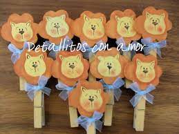 Detallitos Con Amor Recuerdos Baby Shower Baby Shower Safari Baby Shower