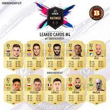 Fifa 20 составы с зимними трансферами. Brokerfut Not A Fifa 20 Trader On Twitter Skriniar Sule Nacho Fernandes Bailey And Other Leaked Cards Fifa19 Fifaratings Stay Tuned Other Leaked Cards Are Coming Https T Co 7zxdeqn5qj