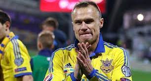 Шевчук вячеслав (vyacheslav shevchuk) футбол защитник украина 13.05.1979. Vyacheslav Shevchuk Rad Chto Igra S Shahtyorom Sostoyalas Futbik Futbik Com