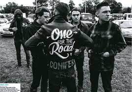 Pin By Anne Sorensen On Its Music Greaser Style Arctic Monkeys Rockabilly Men