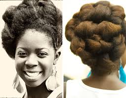 About The Owner Taji Natural Hair Styling Hair Styles Natural Hair Styles Natural Hair Haircuts