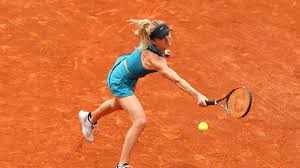 25,400 likes · 189 talking about this. Elina Svitolina Crashes Out Against Mihaela Buzarnescu Eurosport