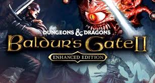 Baldurs Gate 2 Complete Free Download Pc Game Full Version Gog Is Here Now It 39 S Rpg Action Full Pc Game Free Gaming Pc Pc Games Download Baldur S Gate 2