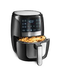 Folge deiner leidenschaft bei ebay! Gourmia 6 Quart Digital Air Fryer Costco