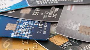 Masukkan kartu kredit ke mesin atm. Deretan Promo Kartu Kredit Terbaru 2019 Dari Berbagai Bank Bisnis Liputan6 Com