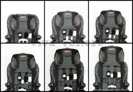 Graco Smart Seat With Safety Surround Protection All In One Car Seat Review And Giveaway Car Seat Reviews Car Seats Graco