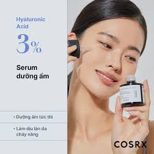 Tinh chất COSRX The RX
