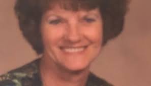 Betty Henderson Ammons