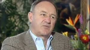 Gene Hackman's Four Favourite Actors