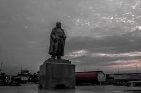 Lagos unveils new fawehinmi's statue today. Hope For Nigeria Lagos Unveils New Fawehinmi S Statue Today Hope For Nigeria