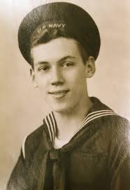 Obituary of Kenneth LeRoy George