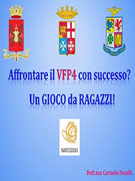 Francesca pietropaolo 21 marzo alle 8: Affrontare Il Vfp4 Con Successo Un Gioco Da Ragazzi Italian Edition Ebook Fanelli Carmela Amazon De Kindle Shop